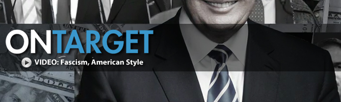 Fascism, American Style