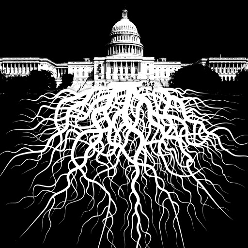 The Deep State’s Stealthy, Subversive, Silent Coup to Ensure Nothing Changes | By John W. Whitehead