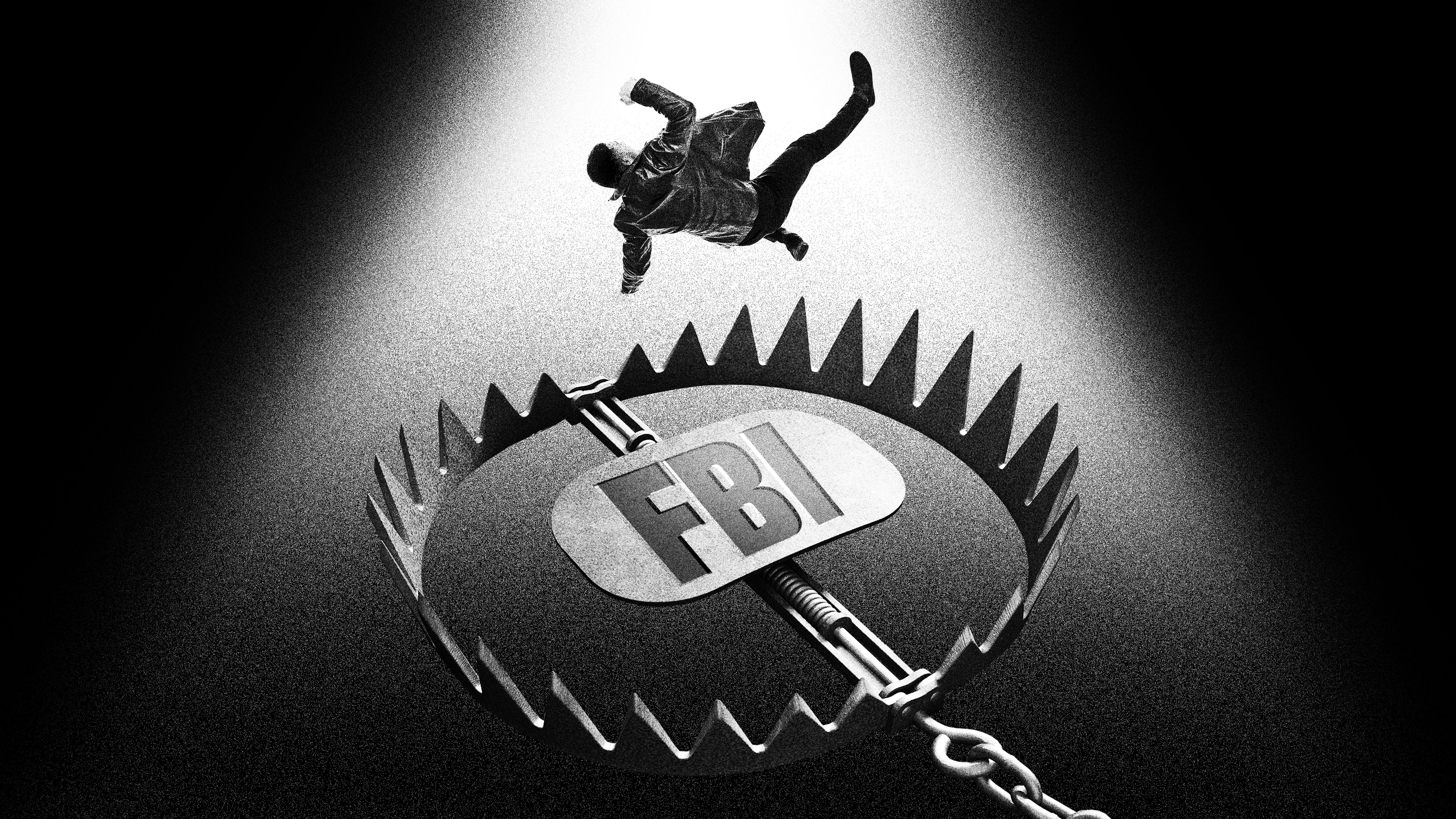 The FBI’s Mafia-Style Justice: To Fight Crime, the FBI Sponsors 15 Crimes a Day | By John & Nisha Whitehead