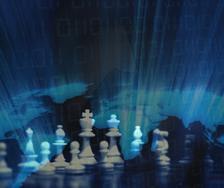 The Global Deep State ... Funded by the American Taxpayer | By John & Nisha Whitehead