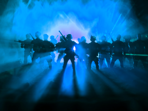 Totalitarian Paranoia Run Amok: Pandemics, Lockdowns & Martial Law | By John W. Whitehead & Nisha Whitehead