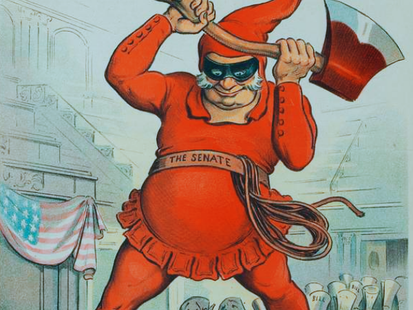 When the Government Plays God: The Slippery Slope from Abortions to Executions | By John & Nisha Whitehead