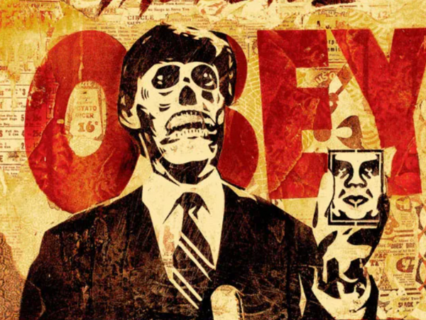 Dictatorship in Disguise: Authoritarian Monsters Wreak Havoc on Our Freedoms | By John & Nisha Whitehead