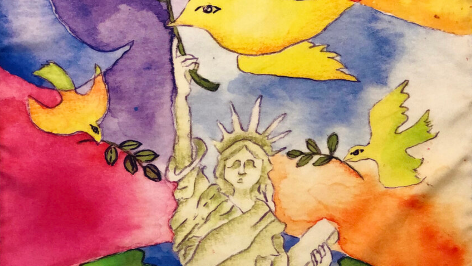 Don’t Give Up on the Blessings of Freedom | By John W. Whitehead & Nisha Whitehead