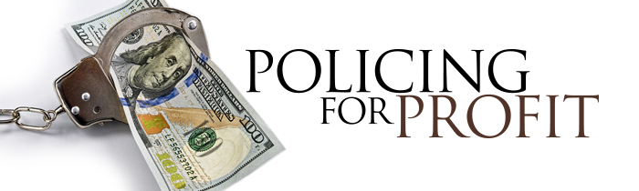 Policing for Profit