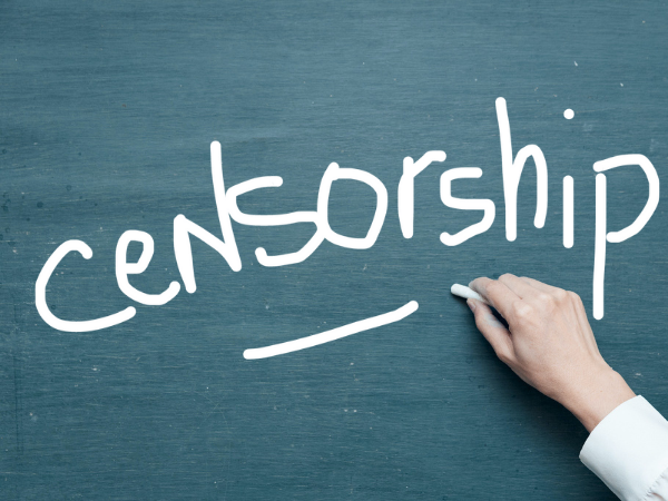 Texas School District Restricts First Amendment Activity, Bans Teachers From Publicly Criticizing School Policies