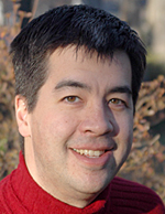 David Kuo