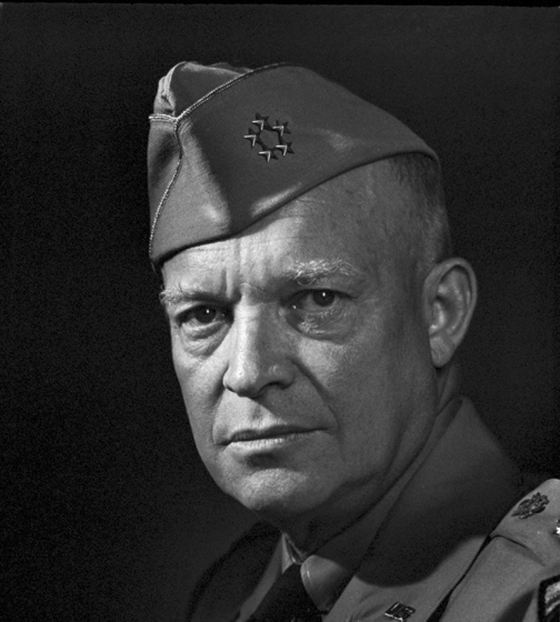 Ike