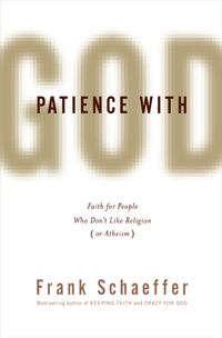Patience with God