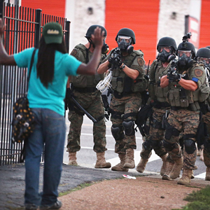 Image result for Police State