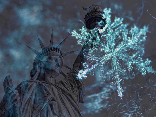 The Rutherford Institute :: Bah Humbug: The Police State Wants Us To Be ...