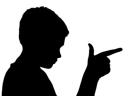 Overkill: 13-Year-Old Student Handcuffed, Arrested, Charged With Felony & Criminally Prosecuted for Pointing Imaginary ‘Finger Gun’ at Classmates