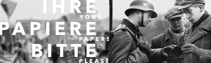 The Rutherford Institute :: Ihre Papiere, Bitte! (Your Papers, Please): Are  We Being Set Up for a National ID System? |