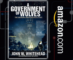 A Government of Wolves